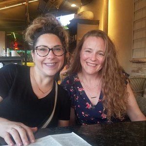 Meet your Posher, Katy